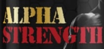 alpha-strength