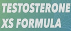 testosterone-xs-formula
