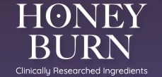 honey-burn