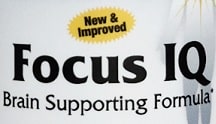 focus-iq