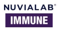 nuvialab-immune