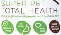 super-pet-total-health