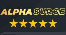 alpha-surge