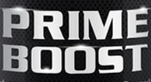 prime-boost