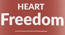 heart-freedom